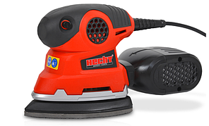 Шліфувальний станок HECHT 1760