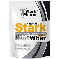 Протеин Stark Pharm Whey Protein 80% 1000g (Chocolate hazelnut)