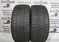 205/45 R17 Nexen WinGuard Sport 2 зимові шини б/у