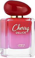 Johan.B Cherry Delice Eau de Parfum Парфюмированная вода для женщин, 85 мл