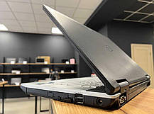 Ноутбук Fujitsu LifeBook E751/15.6"/Core i5 2 ядра 2.5GHz/8GB DDR3/128GB SSD/HD Graphics 3000/Webcam/Win10, фото 2