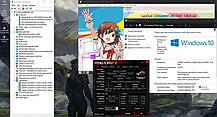 Ноутбук Fujitsu LifeBook E751/15.6"/Core i5 2 ядра 2.5GHz/8GB DDR3/128GB SSD/HD Graphics 3000/Webcam/Win10, фото 3