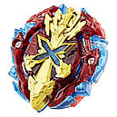 Beyblade Burst Xcalius X2 C3181 Бейблейд Екскаліус X2 з пусковим пристроєм, фото 3