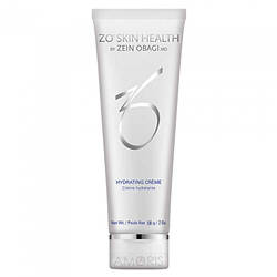 Епідермальний крем для репарації шкіри Zein Obagi Zo Skin Health Hydrating Creme 58 г