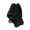 M-Tac рукавички A30 Black S, фото 5
