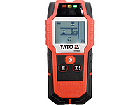 Детектор цифровий YATO : матеріали, електропровідники [40/560]