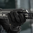M-Tac рукавички A30 Black S, фото 8