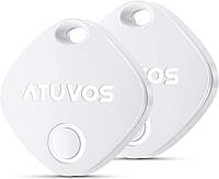 Интеллектуальный Bluetooth-трекер Apple Find My ATUVOS TAG AT2101