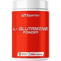 Sporter L - Glutamine 300g