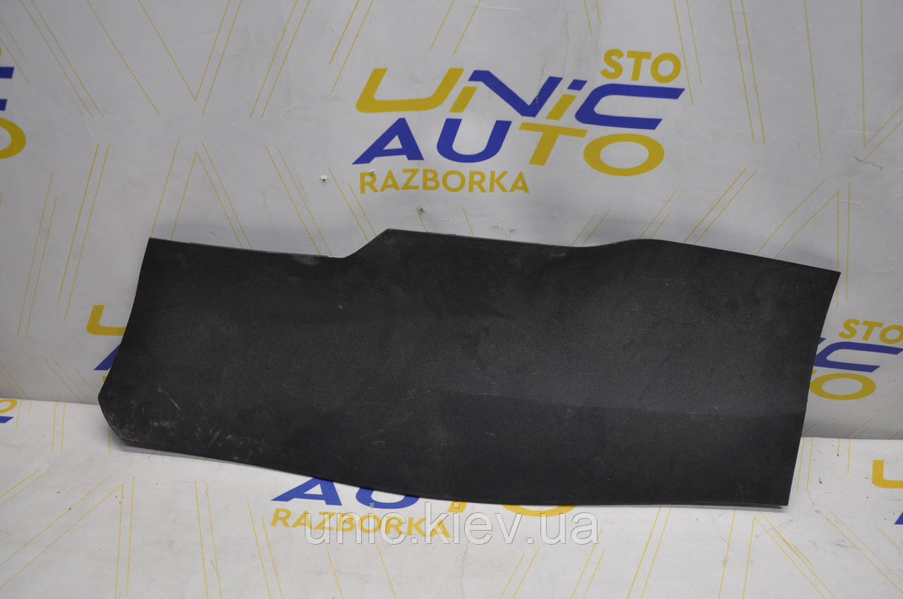 Захист тунелю Рено Каджар б/в 689211435R