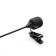 Петличний мікрофон SmallRig Wave L1 3.5mm, фото 3