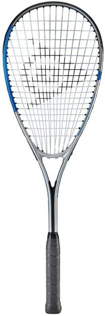 Ракетка для сквоша Dunlop SR Sonic Lite Ti 10327818 - фото 1 - id-p1949994907