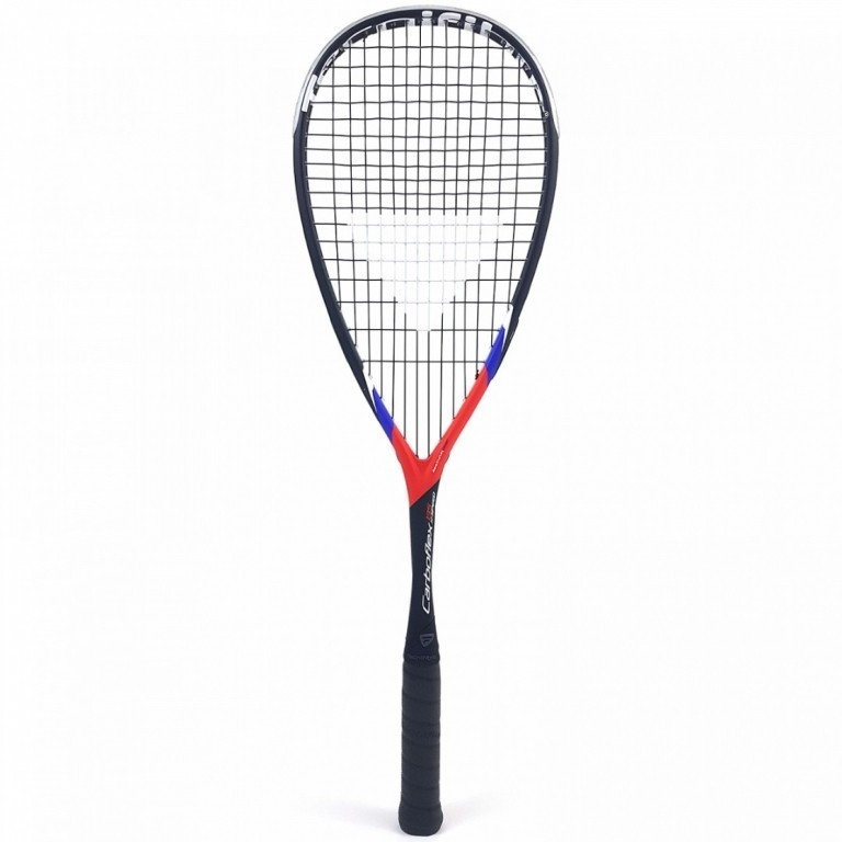 Ракетка для сквоша Tecnifibre Carboflex cross power (21) 3490150187121 - фото 1 - id-p1949994912