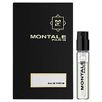 Montale Infinity Парфюмированная вода (пробник) 2ml