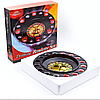 Настільна гра для вечірок Drinking Roulette Set SP-Sport GB066-P (на16 стопок), фото 6