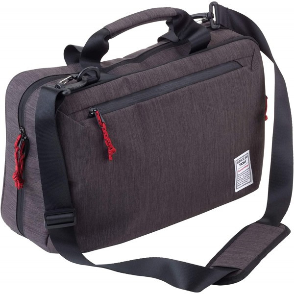 Сумка для ноутбука 15,4 дюйма "Business Brief Case XXL" від німецького бренду Troika