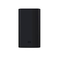 Чохол для додаткової батареї Xiaomi Power Bank 2 (10000mAh) Black