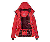 Розкішна високотехнологічна жіноча лижна куртка ecorepel® від tcm tchibo (Чібо), Німеччина, XS-M, фото 4