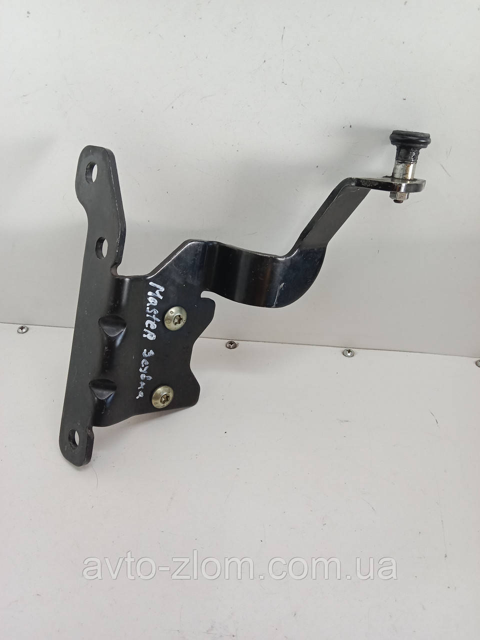 Ролик зсувних дверей Opel Movano, Renault Master.1998 – 2010. 080743B., фото 1