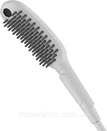 Ручний душ Moser для купання домашніх тварин White 2999-7015