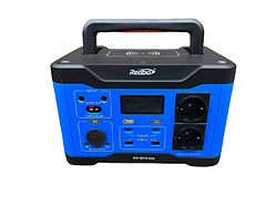 Портативна зарядна станція Redbo Portable Power Station 800W 891.7Wh