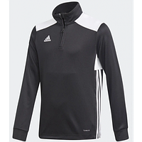 Джемпер спортивный Adidas Regista 18 TR Top Y CZ8654, XS