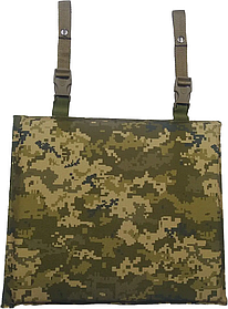 Каримати та сидіння