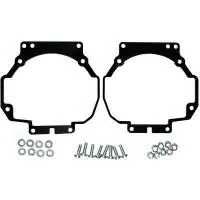 Рамка перехідна 1-01-Q Toyota Camry XV40 (2006-2009)/ Acura MDX (2006-2013)