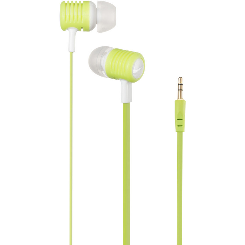 HF MP3 Nike Green