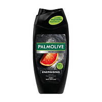 Гель для душа Palmolive Men Energising Эфирное масло цитрусовых и экстракт магния, 250 мл