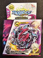 Бейблейд BEYBLADE B-113 "God Valkyrie"