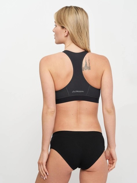 Reggiseno sport sale