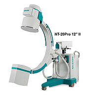 Мобильная рентген система C-Arm NOVAREX NT-20 (15кВт) с ангиографией (DSA)