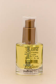 Kleral Рідкі кристали з олією льону Semi Di Lino, 30 мл