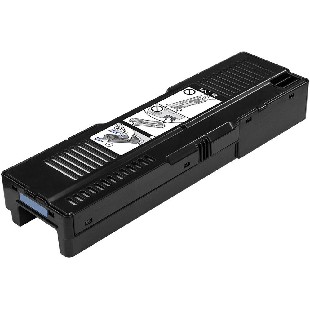 Ємність для відпрацьованого чорнила Canon Maintenance Cartridge MC-32 для плоттерів Canon TC-20/TC-20M