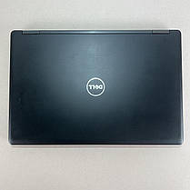 Ігровий ноутбук Dell Latitude 5591/ 15.6" 1920x1080/ i5-8400H/ 16GB RAM/ 500GB SSD/ MX130 2GB/ АКБ NEW, фото 6