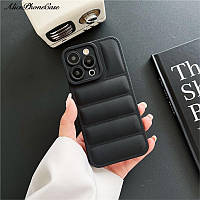 Чехол для телефона iPhone 12 Pro Max черный