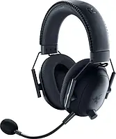 Навушники Razer Blackshark V2 PRO 2023 Wireless Black (RZ04-04530100-R3M1)