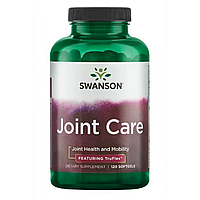 Для суглобів і зв'язок Swanson Joint Care 120 гелевих капсул