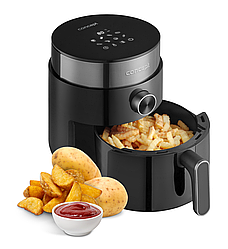 Фритюрниця безмасляна 2,5л Concept FR2500