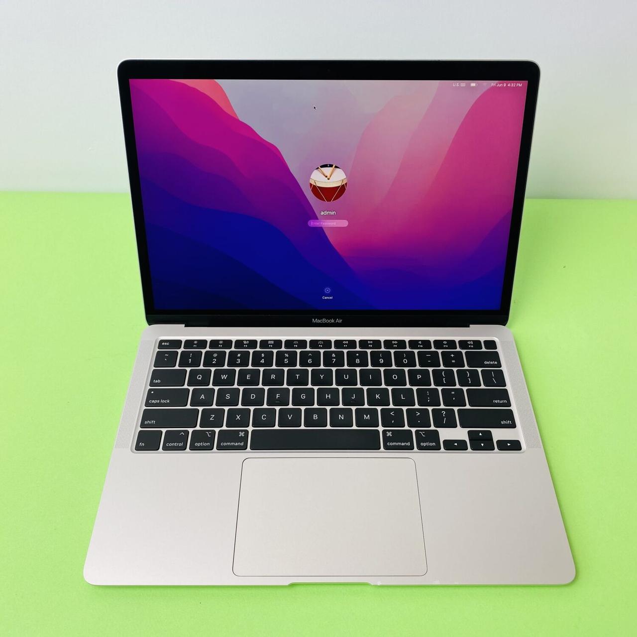 Ноутбук Apple MacBook Air 13 A2179/ 13.3" (2560x1600)/ Core i5-1030NG7/ 16 GB RAM/ 256 GB SSD/ Iris Plus