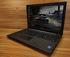 Ноутбук Dell Inspiron 15-3542 / 15.6" (1920x1080) TN / Intel Core i5-4210U (2 (4) ядра по 1.7 — 2.7 GHz) / 8, фото 4