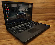 Ноутбук Dell Inspiron 15-3542 / 15.6" (1920x1080) TN / Intel Core i5-4210U (2 (4) ядра по 1.7 — 2.7 GHz) / 8, фото 5