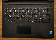 Ноутбук Dell Inspiron 15-3542 / 15.6" (1920x1080) TN / Intel Core i5-4210U (2 (4) ядра по 1.7 — 2.7 GHz) / 8, фото 6