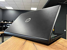 Ігровий ноутбук HP Pavilion 15-cb060sa / 15.6" (1920x1080) IPS / Intel Core i5-7300HQ (4 ядра по 2.5 -, фото 4