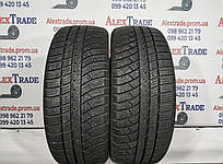 205/50 R17 Blacklion 4Seasons BL4S всесезонні шини б/у