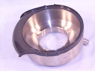 Лоток злив для соку соковижималки Kenwood JE810 JE820 (KW692633)