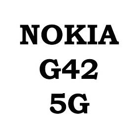 Nokia G42 5G (TA-1581)