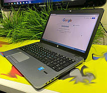 Ноутбук HP ProBook 450 G1 / 15.6" (1366x768) TN / Intel Core i5-4200M (2) ядра по 2.5 — 3.1 GHz) / 8 GB, фото 5