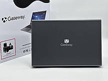 Новий ультрабук Gateway GWTN156-12-11BK/ 15.6" 1920x1080/ Ryzen 3 3250U/ 4GB RAM/ 128GB SSD/ Radeon RX Vega 3, фото 6